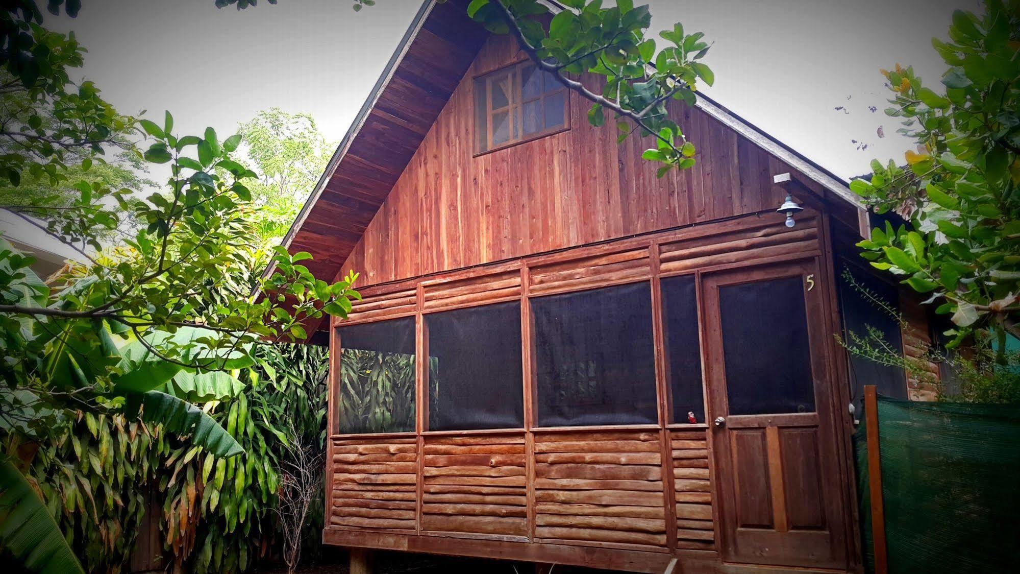 La Teca Lodge
